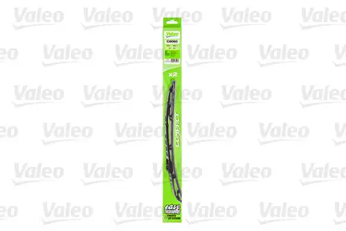 перо на чистачка VALEO 576107