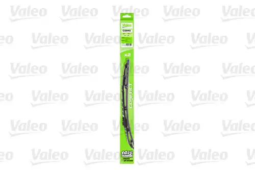 перо на чистачка VALEO 576109