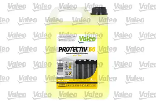 антифриз VALEO 820878