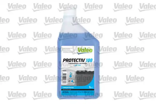 антифриз VALEO 820881