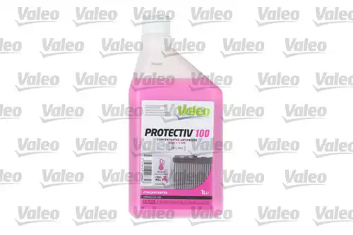 антифриз VALEO 820884