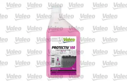 антифриз VALEO 820888