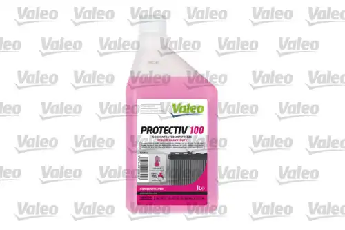 антифриз VALEO 820892