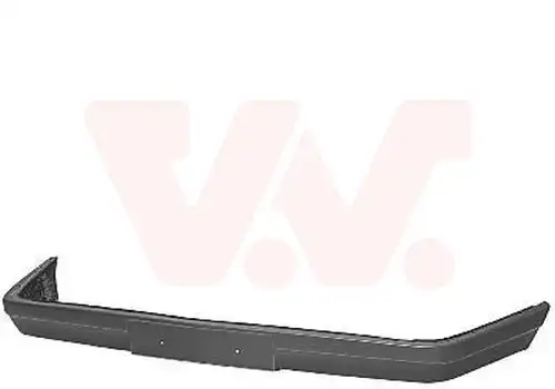 броня VAN WEZEL 0312572