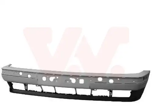 броня VAN WEZEL 0635572