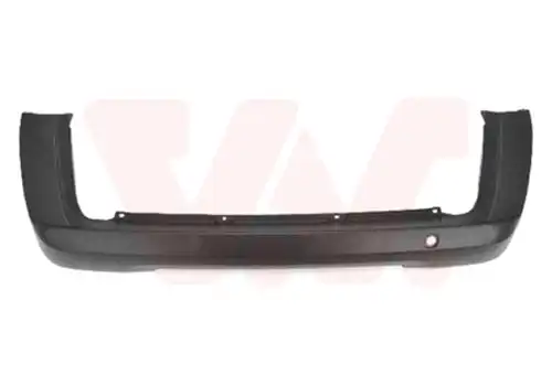 броня VAN WEZEL 1750544
