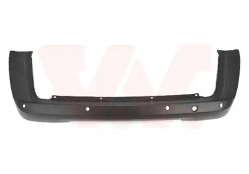 броня VAN WEZEL 1750545