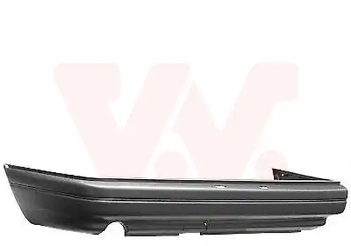 броня VAN WEZEL 1822544