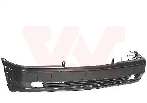 броня VAN WEZEL 3030574