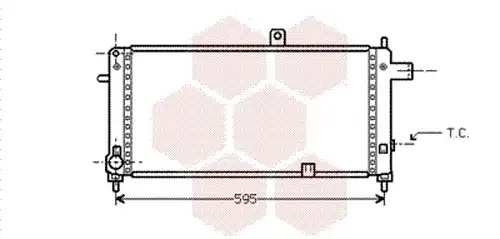  VAN WEZEL 37002054