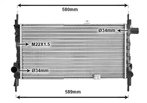  VAN WEZEL 37002063