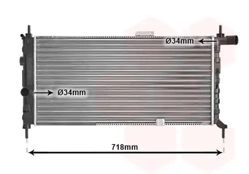  VAN WEZEL 37002066