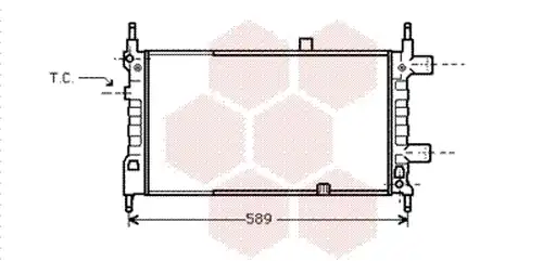  VAN WEZEL 37002068