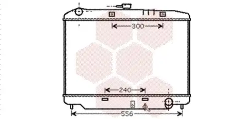  VAN WEZEL 37002179