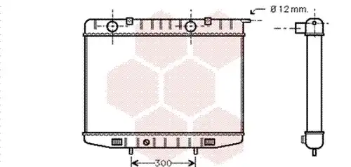  VAN WEZEL 37002214