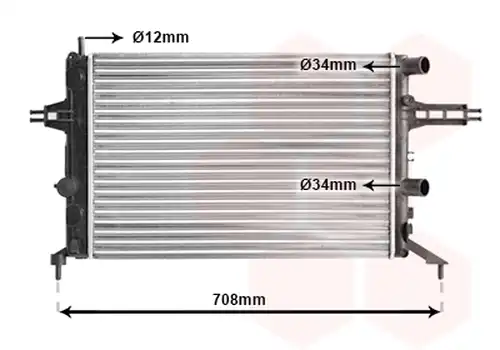  VAN WEZEL 37002257