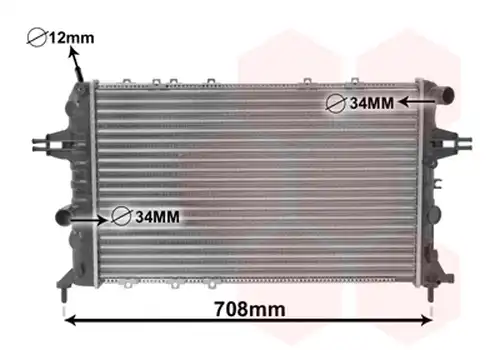  VAN WEZEL 37002293