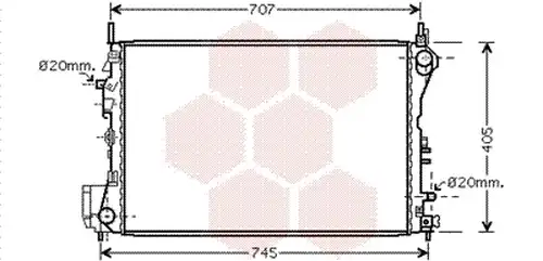  VAN WEZEL 37002395