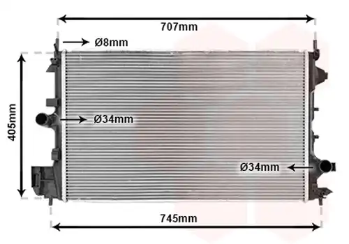  VAN WEZEL 37002396