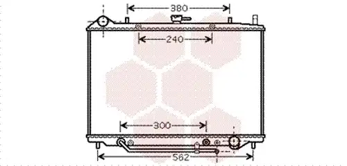  VAN WEZEL 37002455