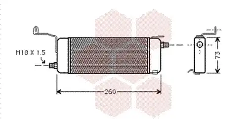  VAN WEZEL 37003258