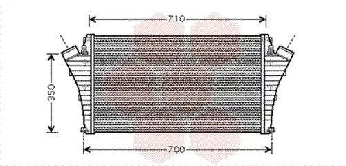  VAN WEZEL 37004361