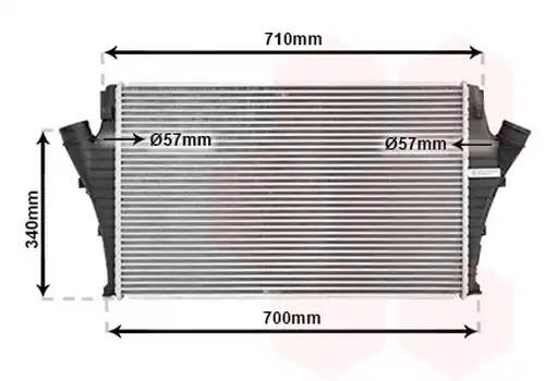  VAN WEZEL 37004491