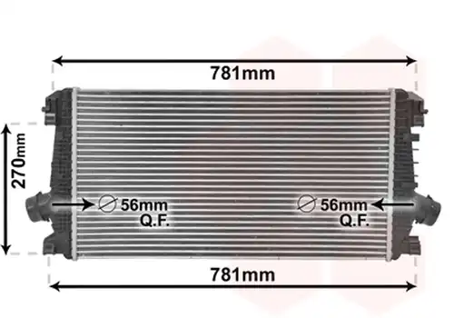  VAN WEZEL 37004550