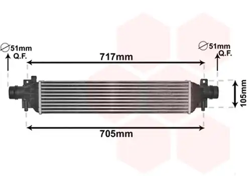  VAN WEZEL 37004650