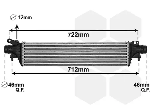  VAN WEZEL 37004663