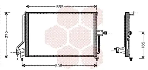  VAN WEZEL 37005209