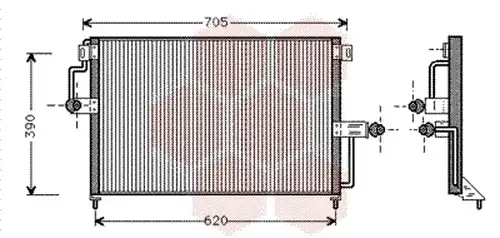  VAN WEZEL 37005227