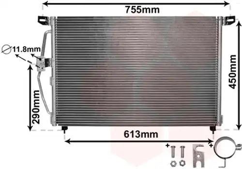  VAN WEZEL 37005228