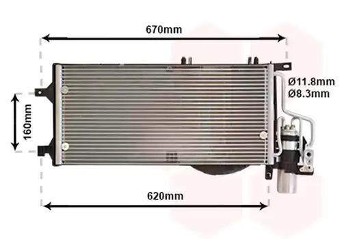  VAN WEZEL 37005310