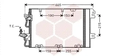  VAN WEZEL 37005384