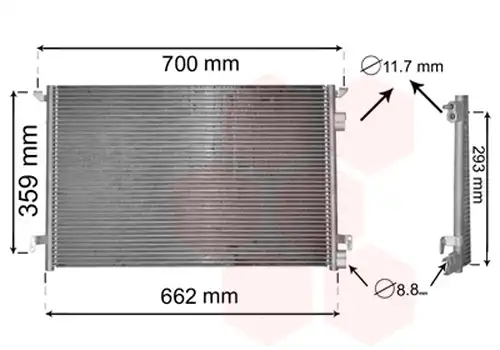  VAN WEZEL 37005397