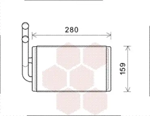  VAN WEZEL 37006570