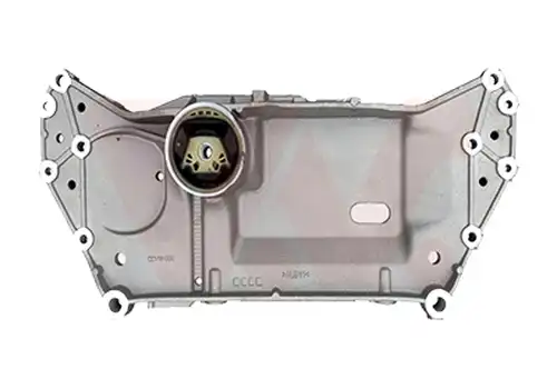  VAN WEZEL 5894690