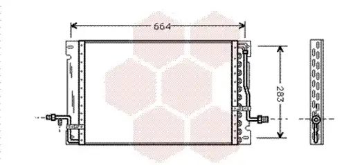  VAN WEZEL 59005076