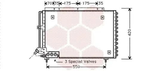  VAN WEZEL 59005082