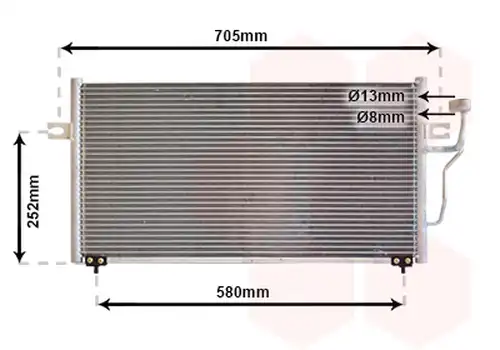  VAN WEZEL 59005086