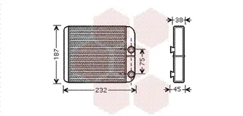  VAN WEZEL 59006129