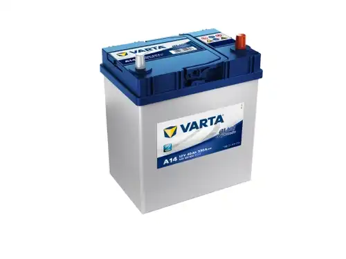 стартов акумулатор VARTA 5401260333132