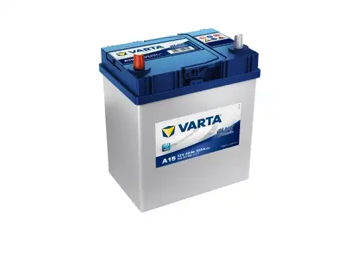 стартов акумулатор VARTA 5401270333132