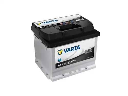 стартов акумулатор VARTA 5414000363122