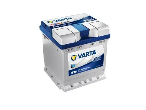 стартов акумулатор VARTA 5444010423132