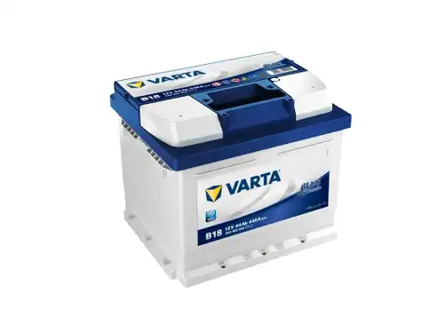 стартов акумулатор VARTA 5444020443132