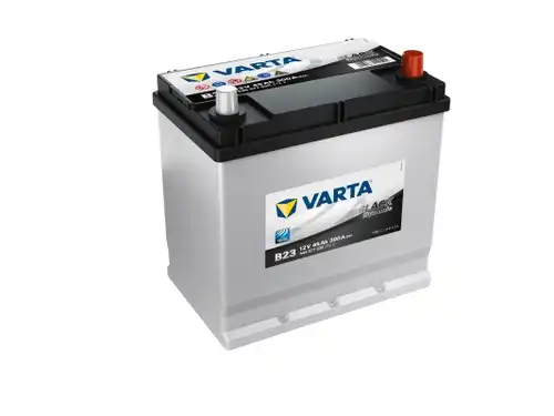 стартов акумулатор VARTA 5450770303122