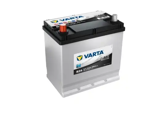 стартов акумулатор VARTA 5450790303122