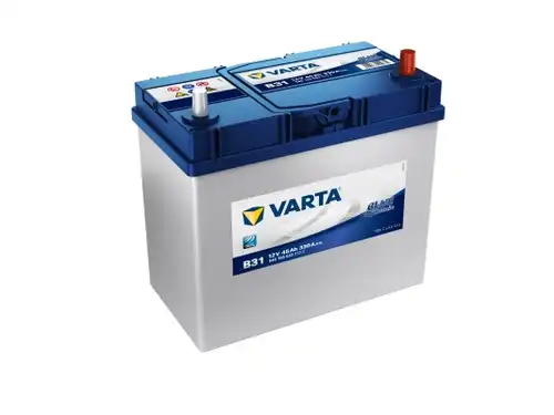 стартов акумулатор VARTA 5451550333132